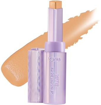 Tarte Shape Tape Blur Correttore Stick – Medium Tan Sand 36S