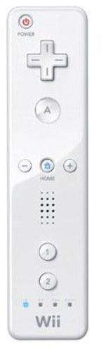 Nintendo Wii - Remote Plus, weiß [OEM]