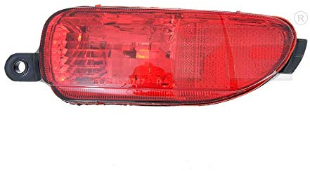 TYC 19-0148-01-2 Nebelschlussleuchte Links