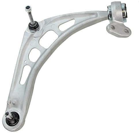 BESTPRICE 1x Querlenker Vorderachse, vorne unten links mit Traggelenk und Hydrolager Kompatibel mit BMW 3er (E46), Z4 Coupe (E86) (E85)