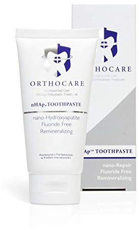 OrthoCare Pasta de Dientes