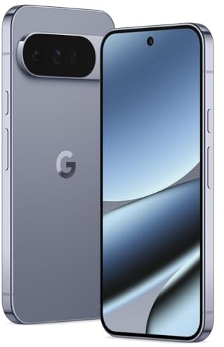 Google Pixel 10 Pro XL 256GB Moonstone