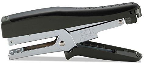 BOSTITCH B8HDP Heftzange, grau