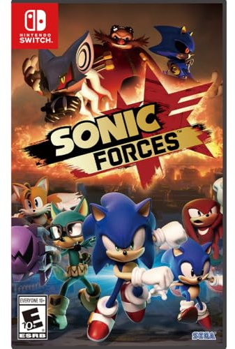 SEGA