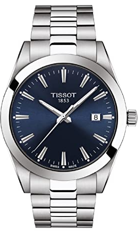 TISSOT Montres-Bracelets pour Hommes T127.410.11.041.00