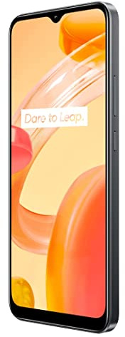 Smartfon realme C30 3/32GB Denim Black