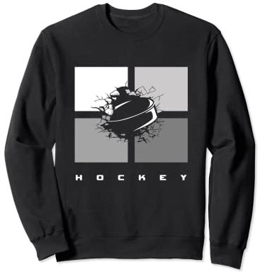 Hockeybekleidung – Hockey Sweatshirt