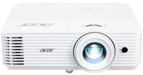 ACER H6805BDa 4K Ultra HD Home Cinema Projector