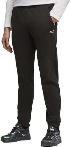 PUMA herr Stickade byxor Pumatech Pants Dk Cl