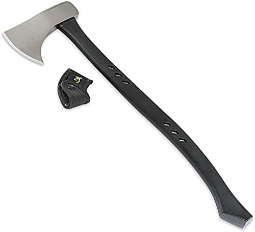 Browning Outdoorsman Axe