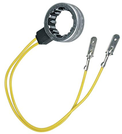 Tacómetro Lavadora, Lavadora 372205505, 52X1623 BEKO Lavadora, Lavadora 372205505, 52X1623 BEKO