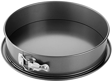 Tescoma 623300 Delicia Tortiera Apribile con Fondo Antigoccia, Diametro 20 cm