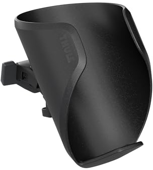 Thule Bottle Cage Flaschenhalter Black, One-Size