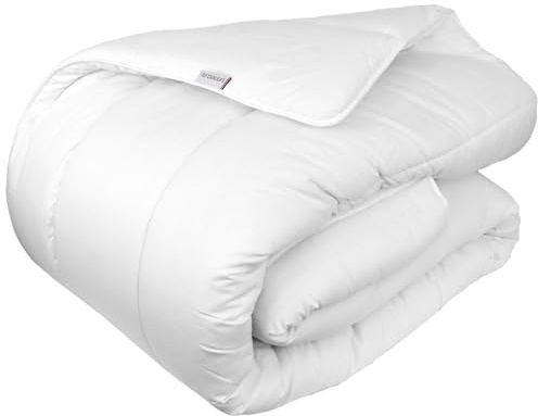 Linnea Couette 300x240 cm Hiver Elsa garnissage Fibre Polyester 500 g/m2