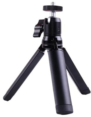 FENGJISUN Supporto per Videoproiettore Supporto for Treppiede for Proiettore Compatibile con La Maggior Parte degli Altri Supporti for Proiettore Portatili Accessori per Proiettori