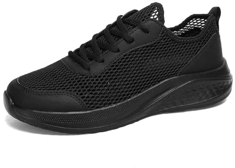 Basket Homme Chaussure Blanche Tenis pour Hommes Chaussures Marche Sport De Running Sneakers Tennis Noir Baskets Blanches Foot Hike Footwear Basket-Ball en Salle Jogging Multisports Outdoor