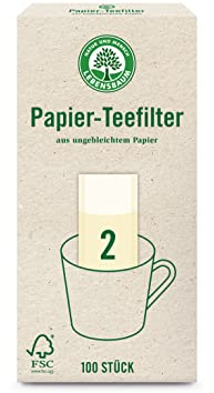Filtre À Thé Papier Bio Non Blanchi Compostable 100 Pièces | Sachet De Thé À Remplir Bio Pour Thé Naturel - Sachet Thé Jetable Bio - Sachets Thé Vide Bio