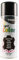 TRG The One Super Color, Spray Dye for Leather Shoes, 317 Black, 400 ml