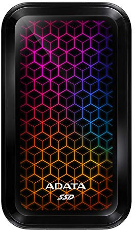 ADATA SE770G 512GB External SSD