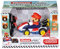 Carrera RC I 2,4GHz Mario Kart Race Kart 1:32 I Mario RC-Fahrzeug I Offiziell lizenziert I Authentisches Design I Für Nintendo-Fans I Ferngesteuertes Auto