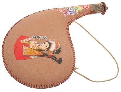 PAMINGONO Cruche à vin jeux plein air à main impermeabilisant activités de plein air vessie d'hydratation accessoire photo maison poche à eau spéciale cave à vin portable à vin cuir