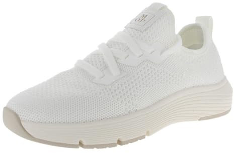 Marc O'Polo 502 17823502 605 - Damen Sneaker - 100-White, Größe:39 EU