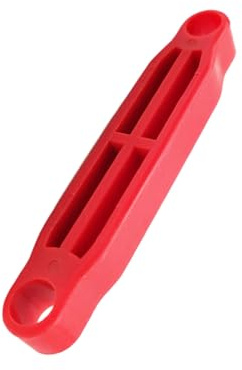 Tsophreniq Blocco di spurgo generale per freni a disco idraulici per bici, manutenzione e riparazione con set di manutenzione per freni idraulici rinforzati