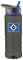 Hamburger SV HSV Flasche/Trinkflasche, Kunststoff ** transparent schwarz ** 29772