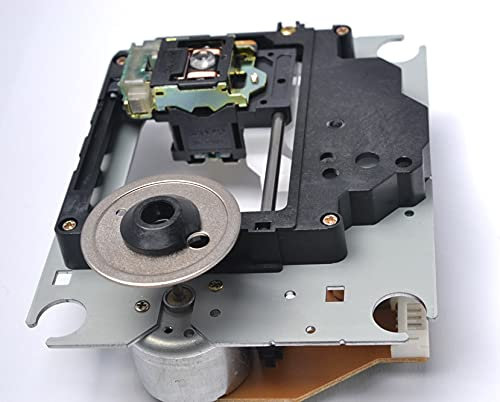 Keneddng Sostituzione for Philips. AZ-1209 CD Lente Laser Pezzi di Ricambio Giocatore LaserInheit Assy. unità AZ1209. Pickup Ottico Blocoptique.