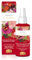 Helan, Amber Red - Alcohol Free Long Lasting Women's Deodorant Spray with Astringent Tea Tree Essential Oils and Refreshing Mint, Deodorant Perfume for Sensitive Skin with Vitamin E, 100 ml