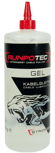 Runpotec Gleitmittel Gel 1 L, 30064