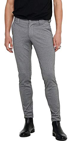 Only & Sons Male Chino Hose ONSMARK Slim Fit Chino Hose