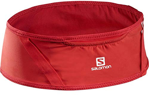 Salomon Pulse Belt Unisex Trinkgürtel Trailrunning Wandern