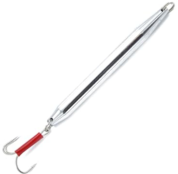 Team Deep Sea Norway Torpedo Special Pilker (600g)