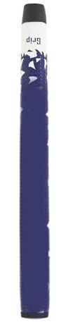 aqxreight Club Grips Anti-Glisser Plus épais Silicone Putter Grip pour Hommes Femmes Blue Anti Slip: Special T Club Gripsgolf Putter Gripanti Slip Club Gripsgolf Gripsgolf