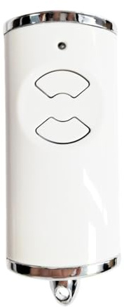868,3 für Handsender Garagentoröffner Garagentor-Fernbedienung kompatibel mit bs HSE4-868-BSHSE4-868-BS, 2 Kanal HSE2 HSE1 HS1 HS4 HS5 HSZ1 HSD2-868 BS 1 Stuck