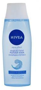 Nivea Refreshing Toner 200 ml