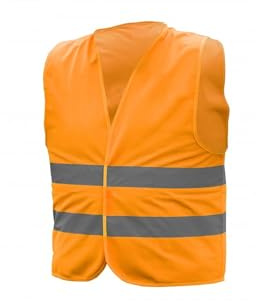 Högert Technik Orla Vest Homme (lot de 1)