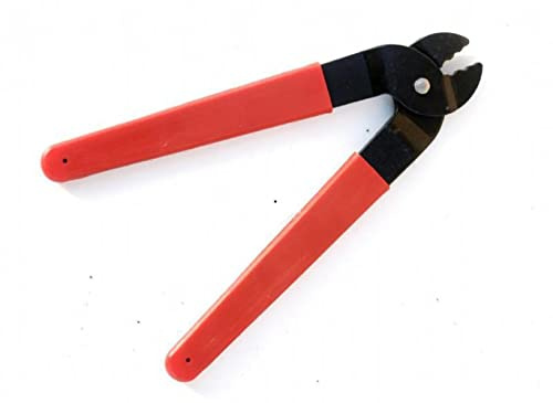 Crimping Pliers Pike Carp & Course Fishing