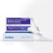 Anbio 2 x self-diagnostics Speichel Drogenschnelltest Cannabis (THC) - Marihuana -Cut-Off: 50 ng/ml