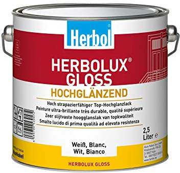 Herbol Herbolux Gloss ZQ 0,750 L
