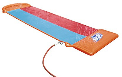 Bestway Tobogán acuático, multicolor