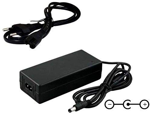 Top CHARGEUR * Adaptador Alimentación Cargador Corriente 18V Reemplazo Recambio Altavoces PC Bose Companion 20