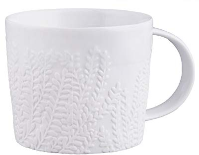Mix & Match. Tasse Ranken