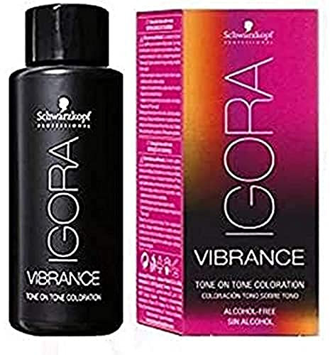 Schwarzkopf Igora Vibrance 5 - 0 Coloración Semipermanente 370 g