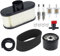 Kit de filtre à air pour tondeuse à gazon Kawasaki FR651V FR691V FR730V FS481V