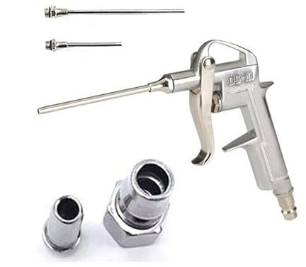 Pistola ad aria compressore-utensili per compressori d'aria, Pistola Aria Compressa,Pistole di soffiaggio da adatte per compressori