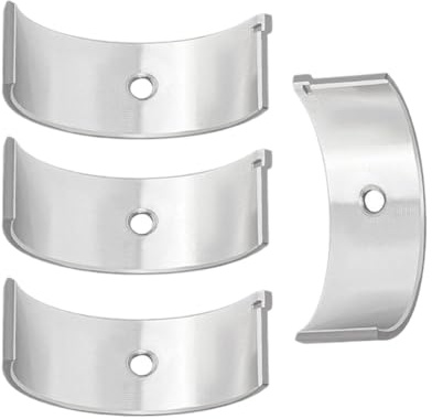 Cojinete de biela compatible con TL1000 TL1000S 1997-2001 STD +50 +100 48 mm 47,5 mm 47 mm(Oversize 100 47mm)