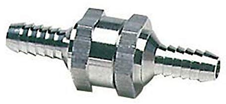 Osculati Rückschlagventil f. Treibstoffschlauch 12 mm
