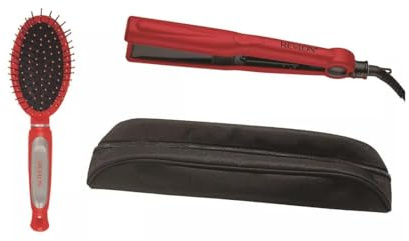 Revlon Ultra Straight & Smooth Styler Giftset